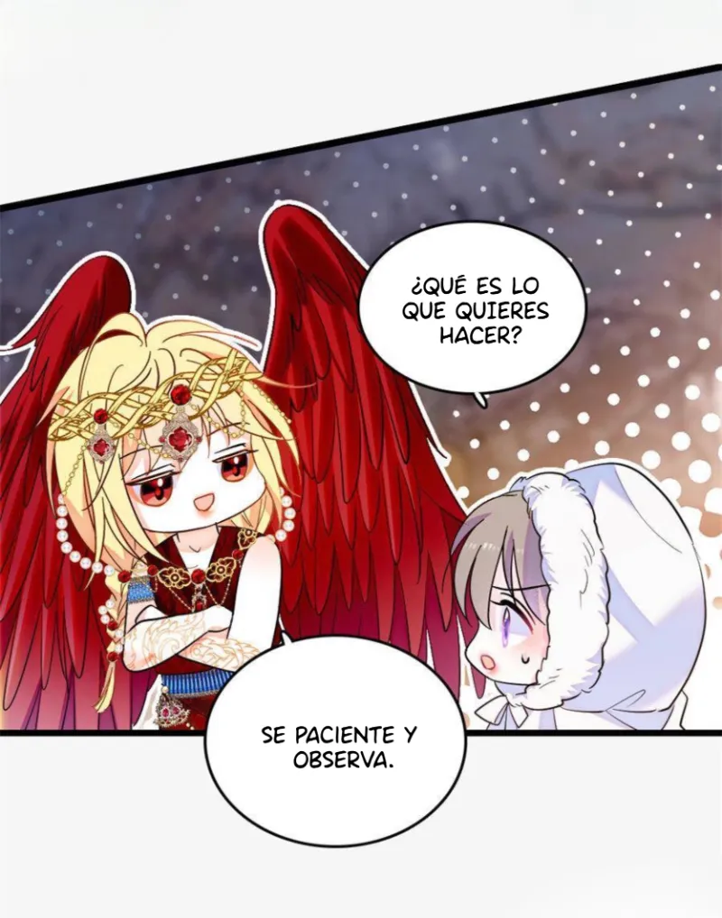 El lindo mundo de las bestias Capítulo 242 - Página 9