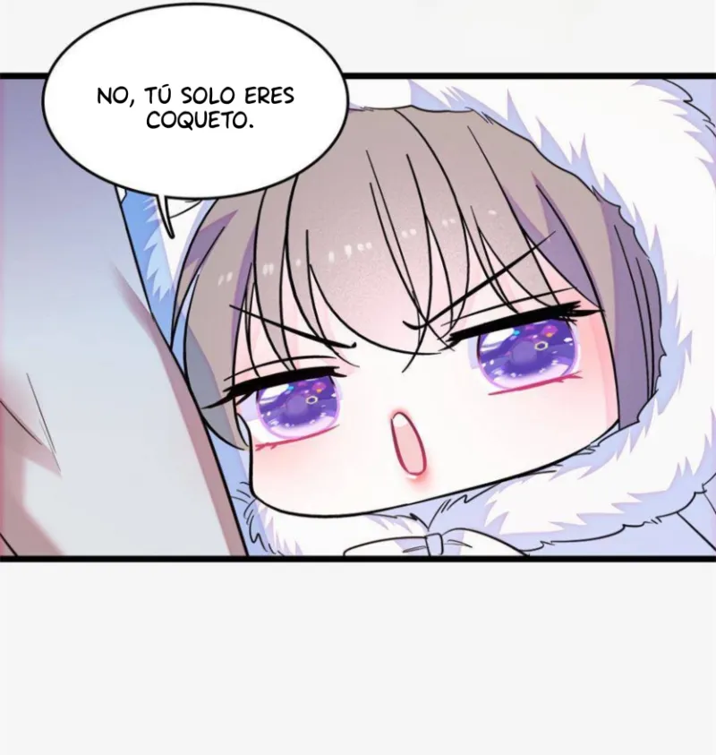 El lindo mundo de las bestias Capítulo 243 - Página 13