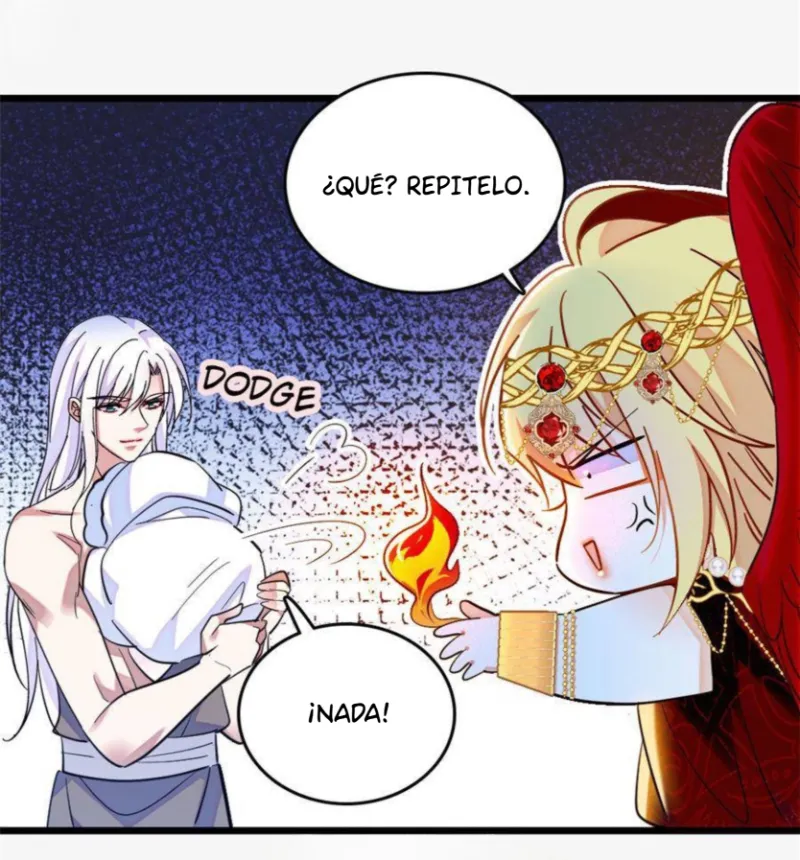 El lindo mundo de las bestias Capítulo 243 - Página 14