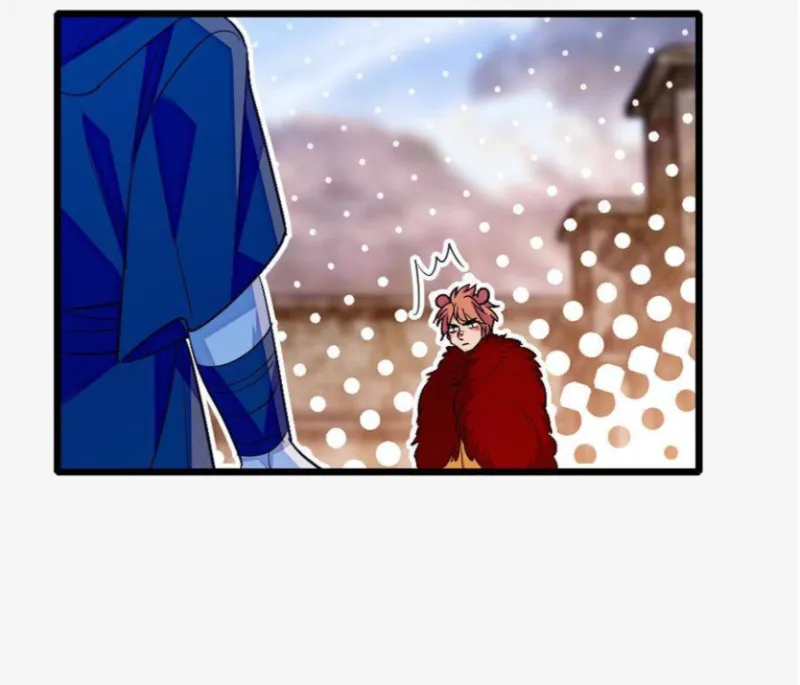 El lindo mundo de las bestias Capítulo 243 - Página 17