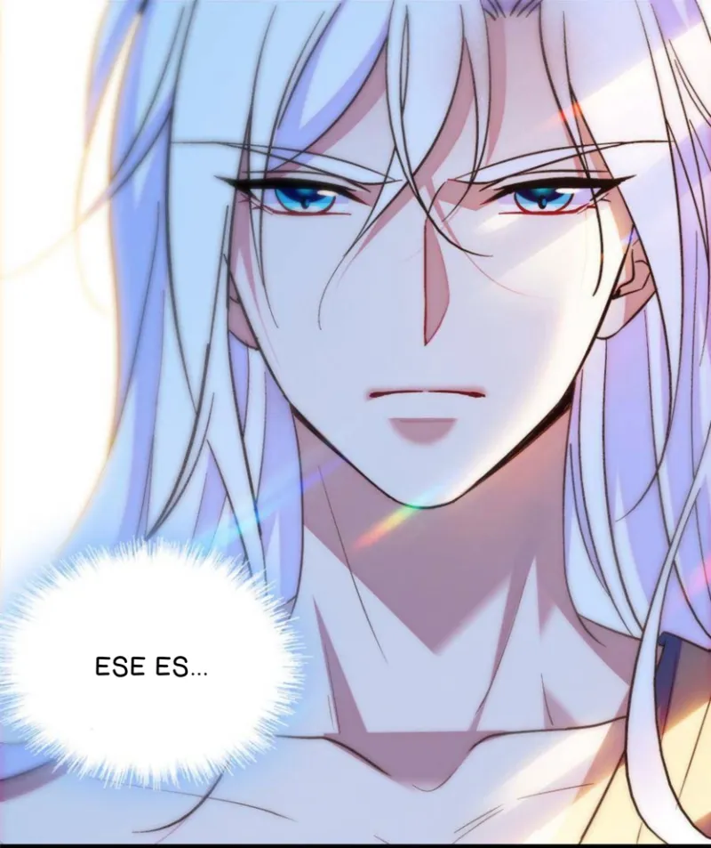 El lindo mundo de las bestias Capítulo 243 - Página 22