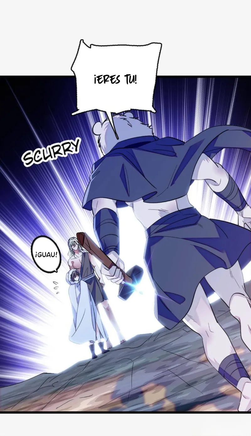 El lindo mundo de las bestias Capítulo 243 - Página 23