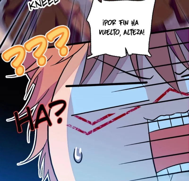 El lindo mundo de las bestias Capítulo 243 - Página 27