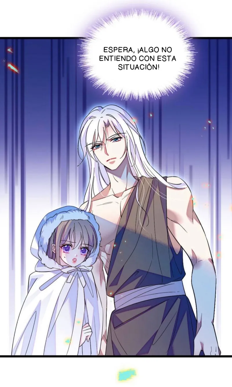 El lindo mundo de las bestias Capítulo 243 - Página 28