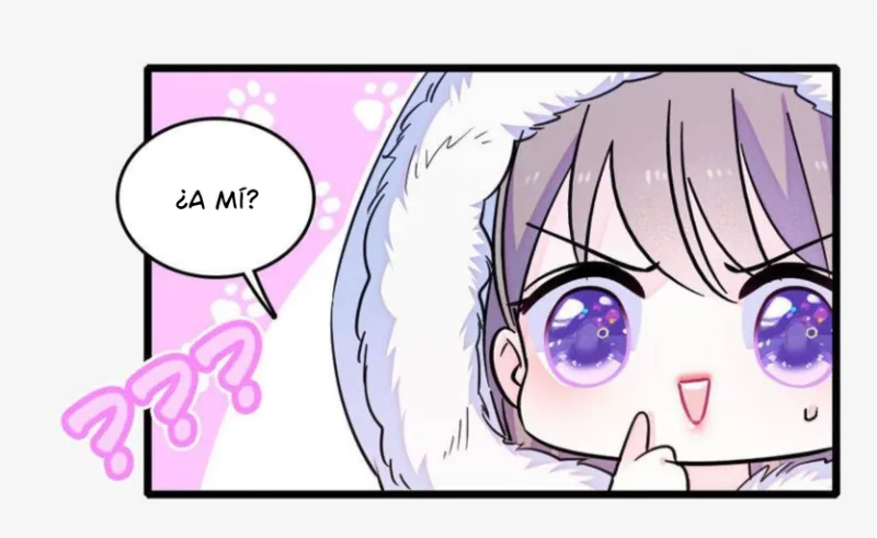 El lindo mundo de las bestias Capítulo 243 - Página 3