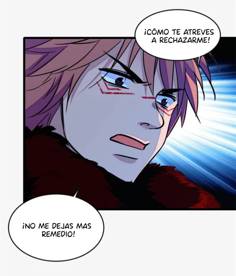 El lindo mundo de las bestias Capítulo 243 - Página 6