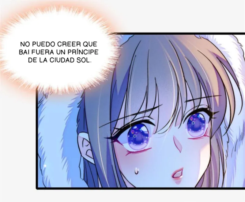 El lindo mundo de las bestias Capítulo 244 - Página 16