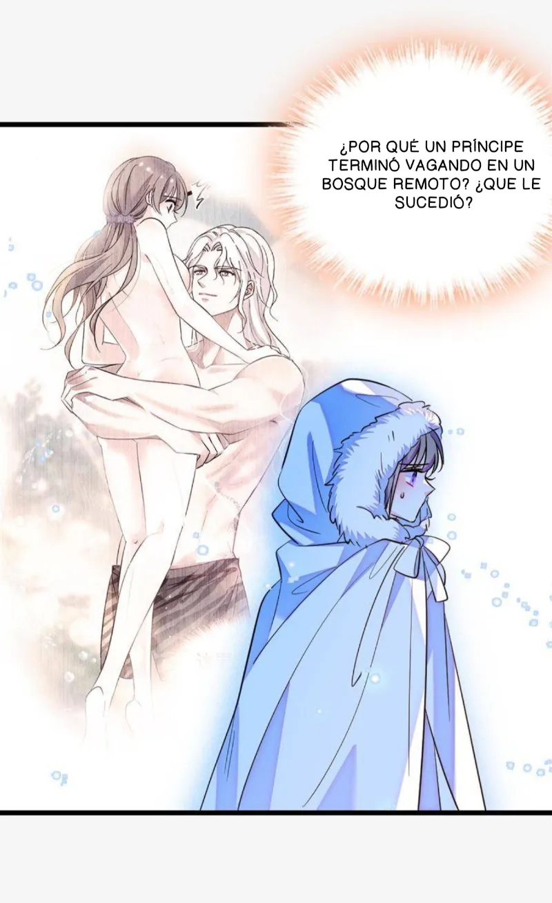 El lindo mundo de las bestias Capítulo 244 - Página 17