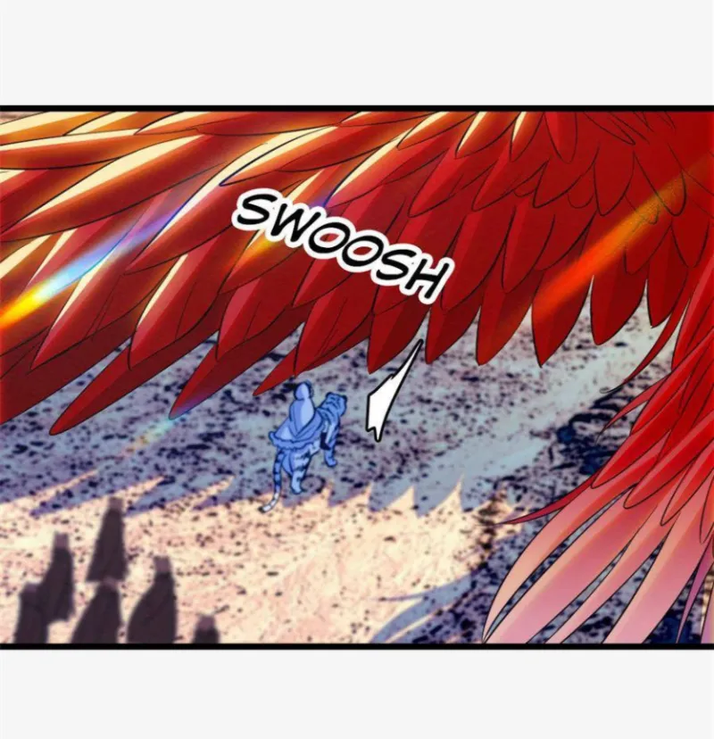 El lindo mundo de las bestias Capítulo 244 - Página 23