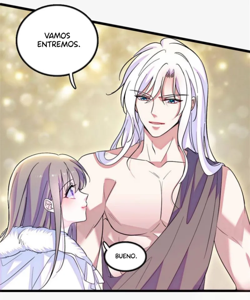 El lindo mundo de las bestias Capítulo 244 - Página 28