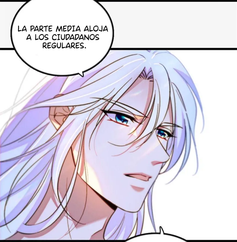 El lindo mundo de las bestias Capítulo 244 - Página 30