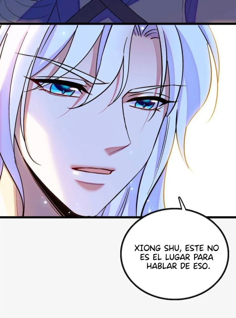 El lindo mundo de las bestias Capítulo 244 - Página 5