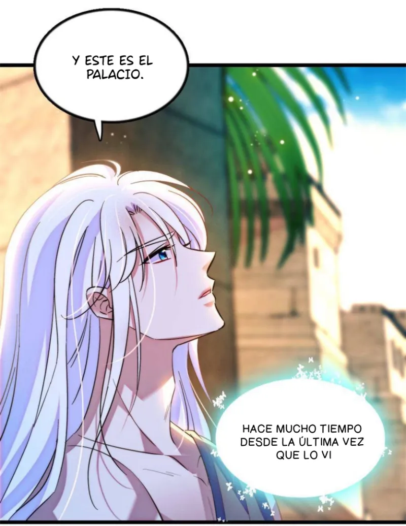 El lindo mundo de las bestias Capítulo 245 - Página 10