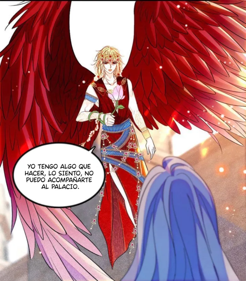 El lindo mundo de las bestias Capítulo 245 - Página 12