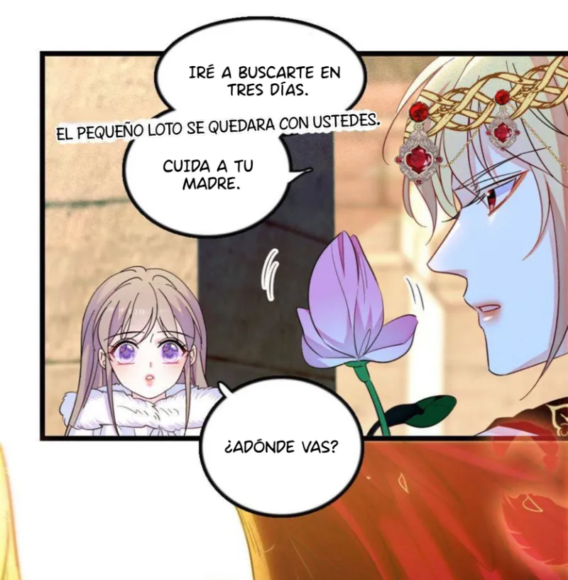 El lindo mundo de las bestias Capítulo 245 - Página 13