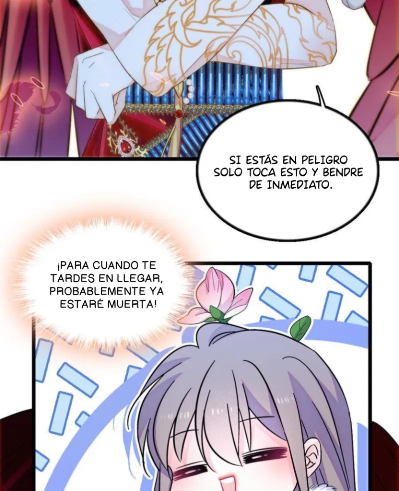 El lindo mundo de las bestias Capítulo 245 - Página 15