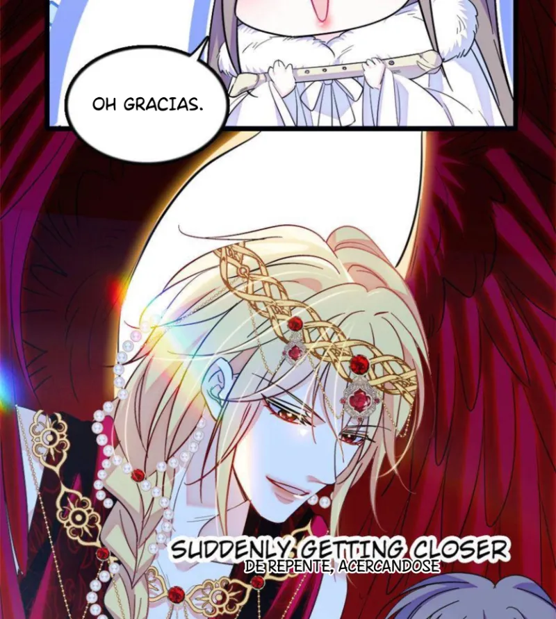 El lindo mundo de las bestias Capítulo 245 - Página 16