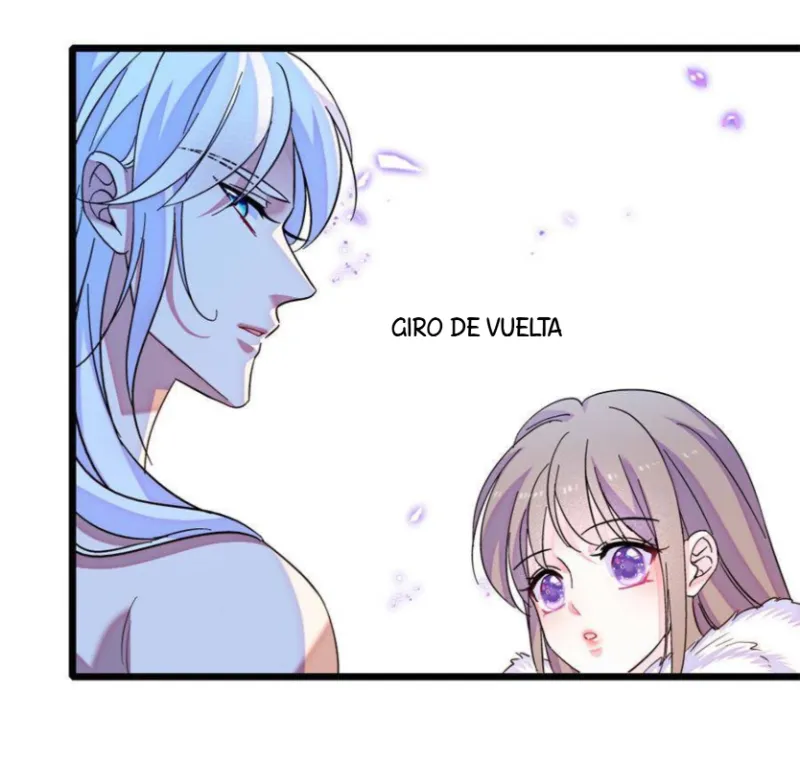 El lindo mundo de las bestias Capítulo 245 - Página 22