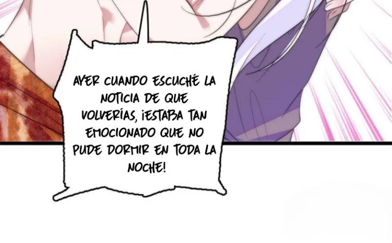 El lindo mundo de las bestias Capítulo 245 - Página 27