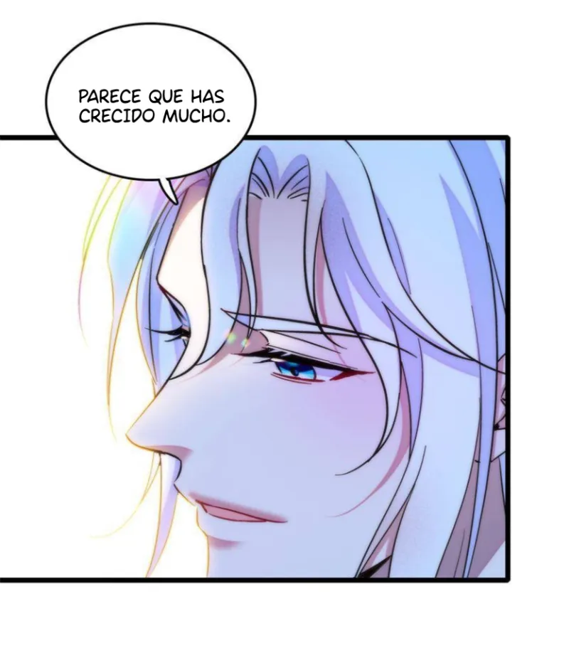 El lindo mundo de las bestias Capítulo 245 - Página 28