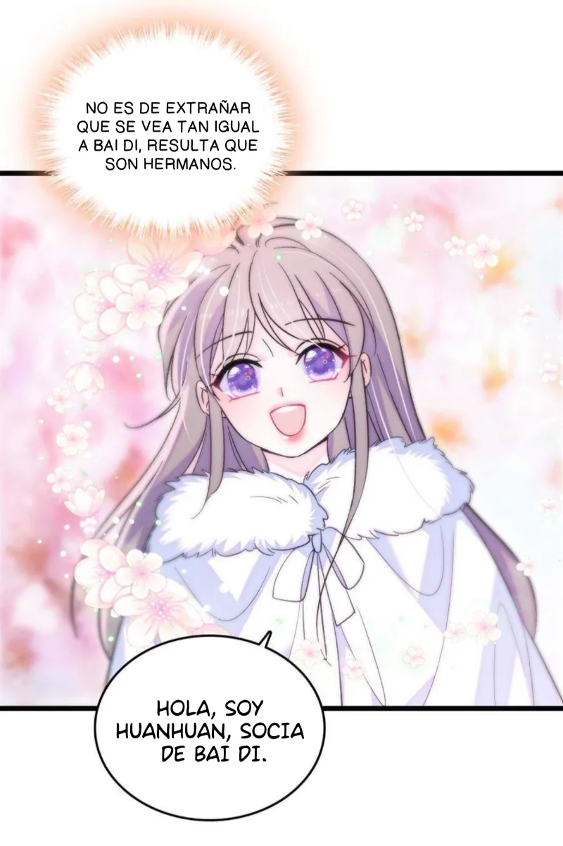 El lindo mundo de las bestias Capítulo 245 - Página 30