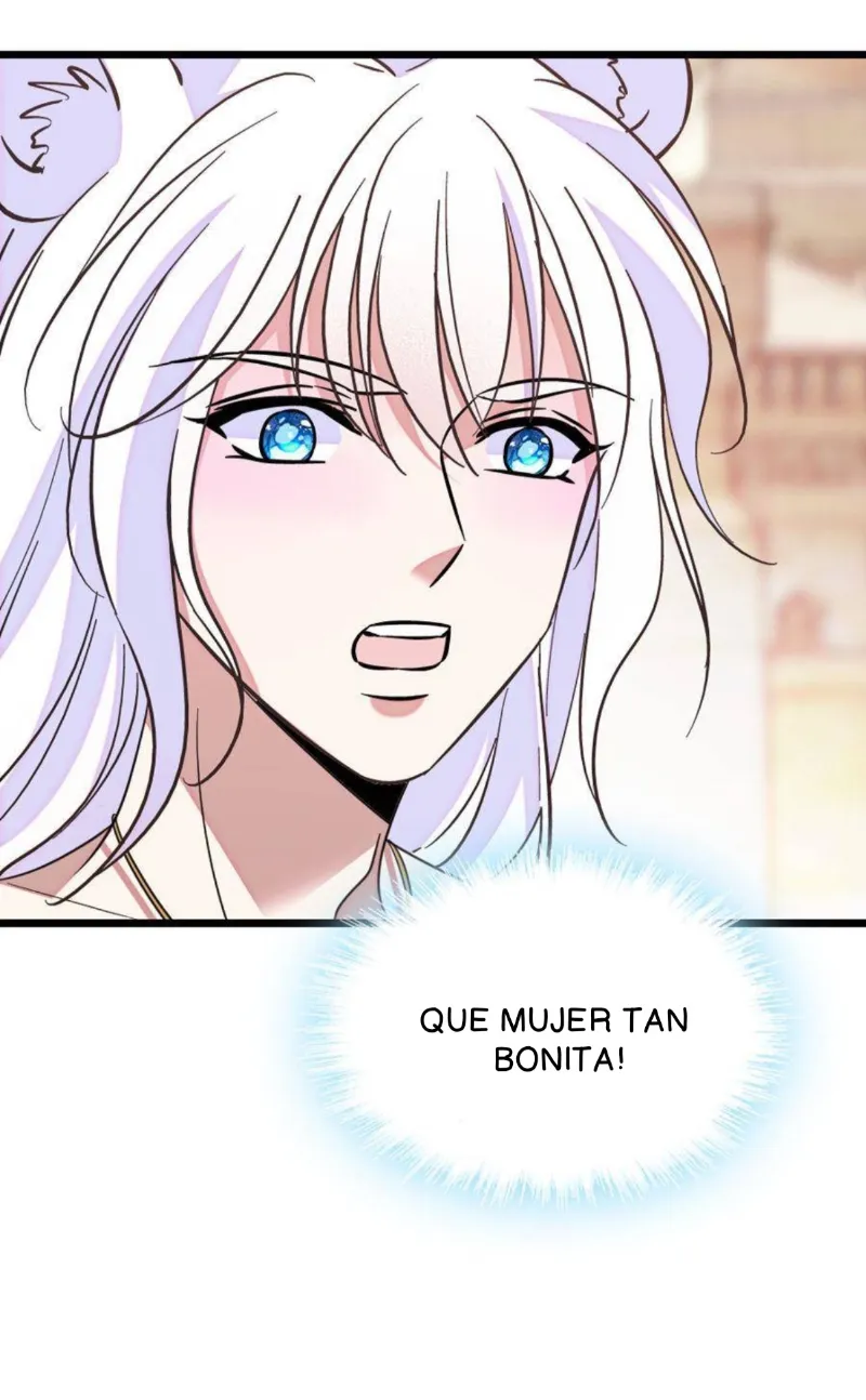 El lindo mundo de las bestias Capítulo 245 - Página 31