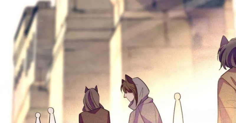 El lindo mundo de las bestias Capítulo 245 - Página 7