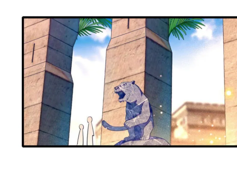 El lindo mundo de las bestias Capítulo 245 - Página 9