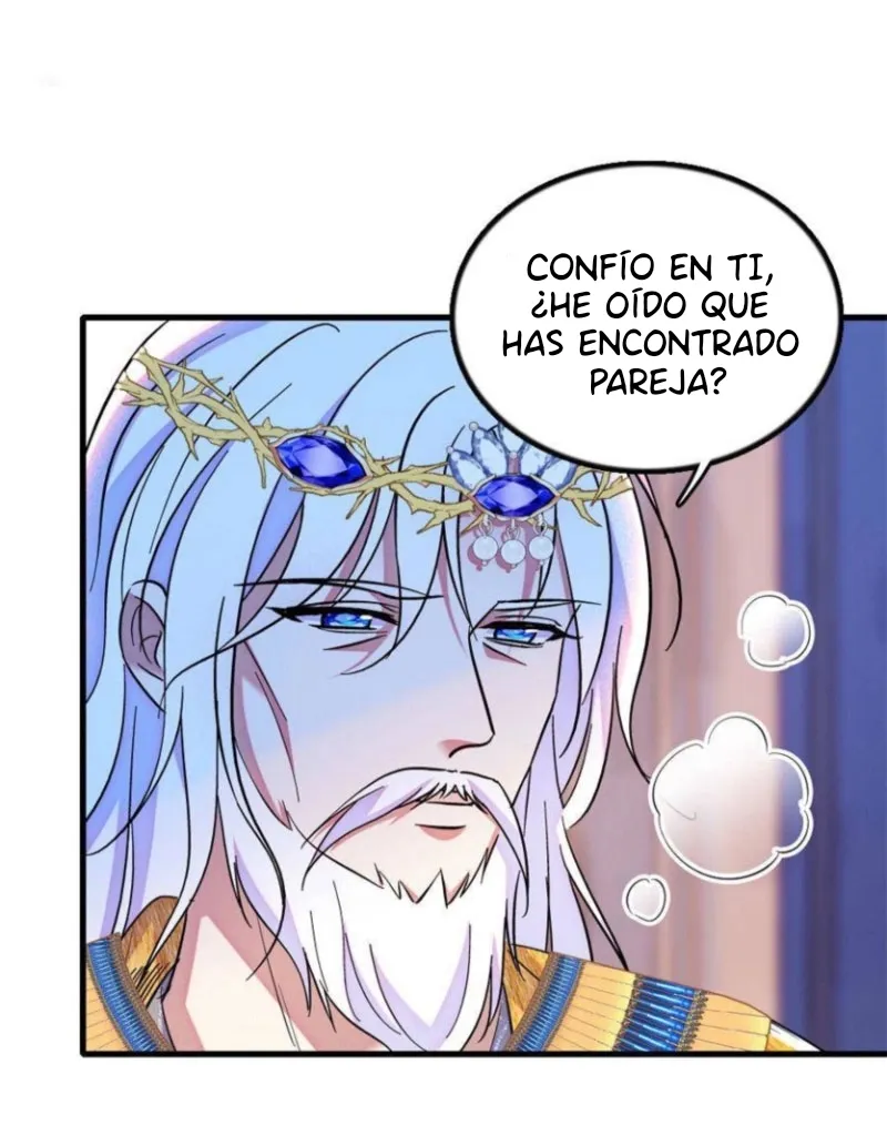 El lindo mundo de las bestias Capítulo 246 - Página 17