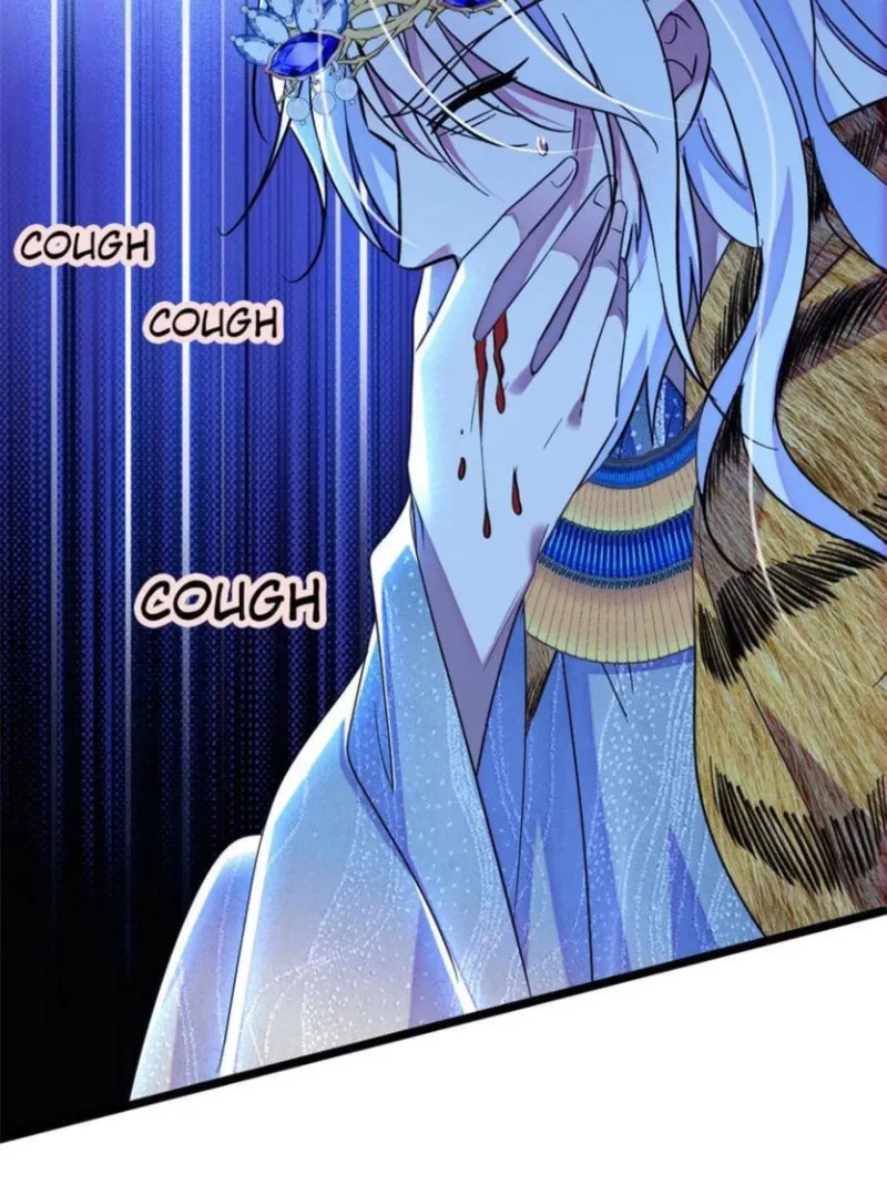 El lindo mundo de las bestias Capítulo 246 - Página 20