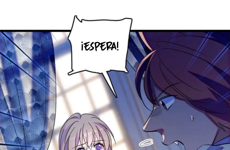 El lindo mundo de las bestias Capítulo 246 - Página 23