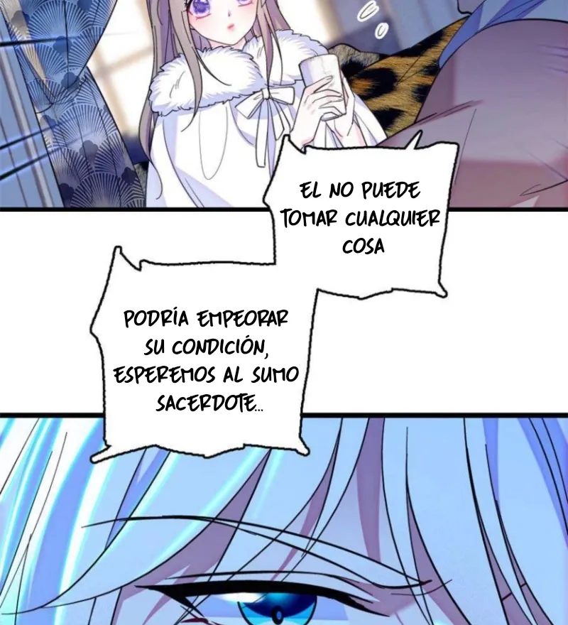 El lindo mundo de las bestias Capítulo 246 - Página 24