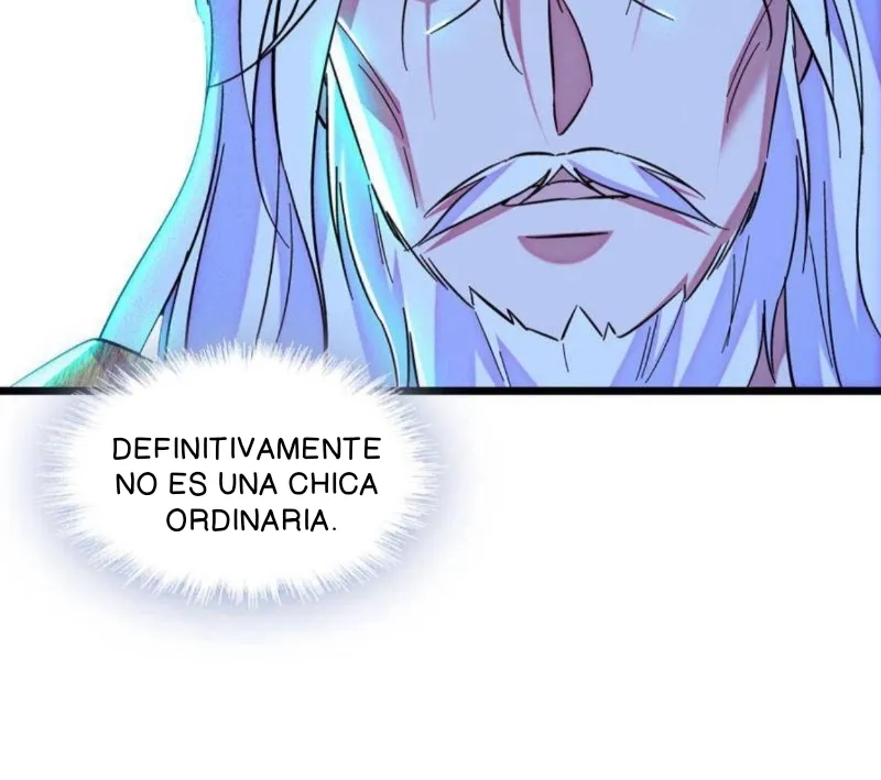 El lindo mundo de las bestias Capítulo 246 - Página 28