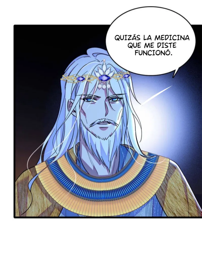 El lindo mundo de las bestias Capítulo 247 - Página 10