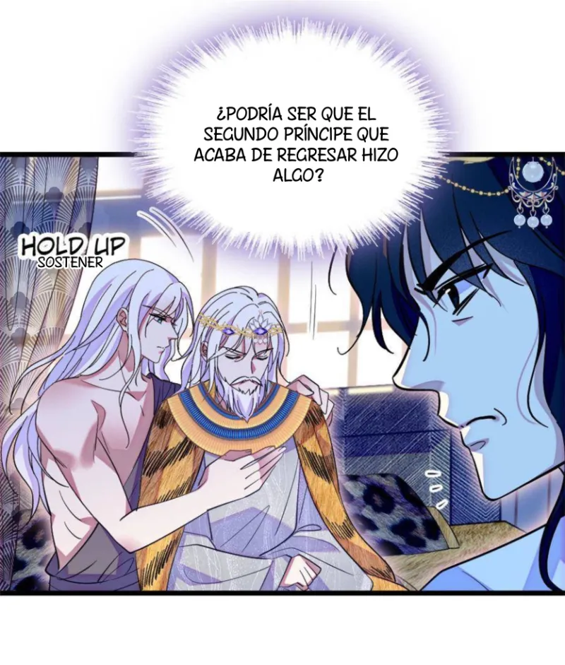 El lindo mundo de las bestias Capítulo 247 - Página 12