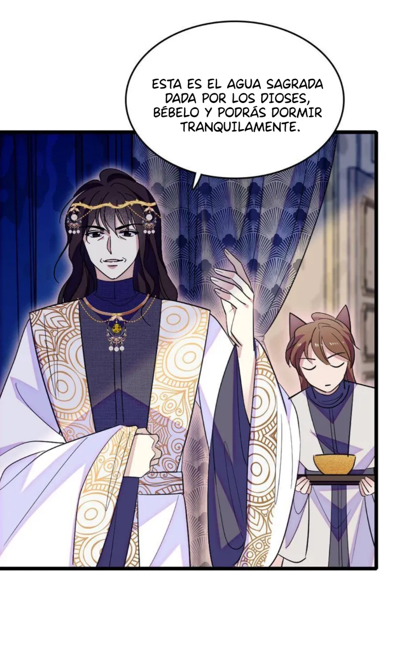 El lindo mundo de las bestias Capítulo 247 - Página 13