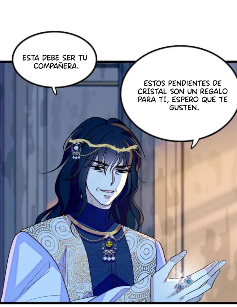 El lindo mundo de las bestias Capítulo 247 - Página 17