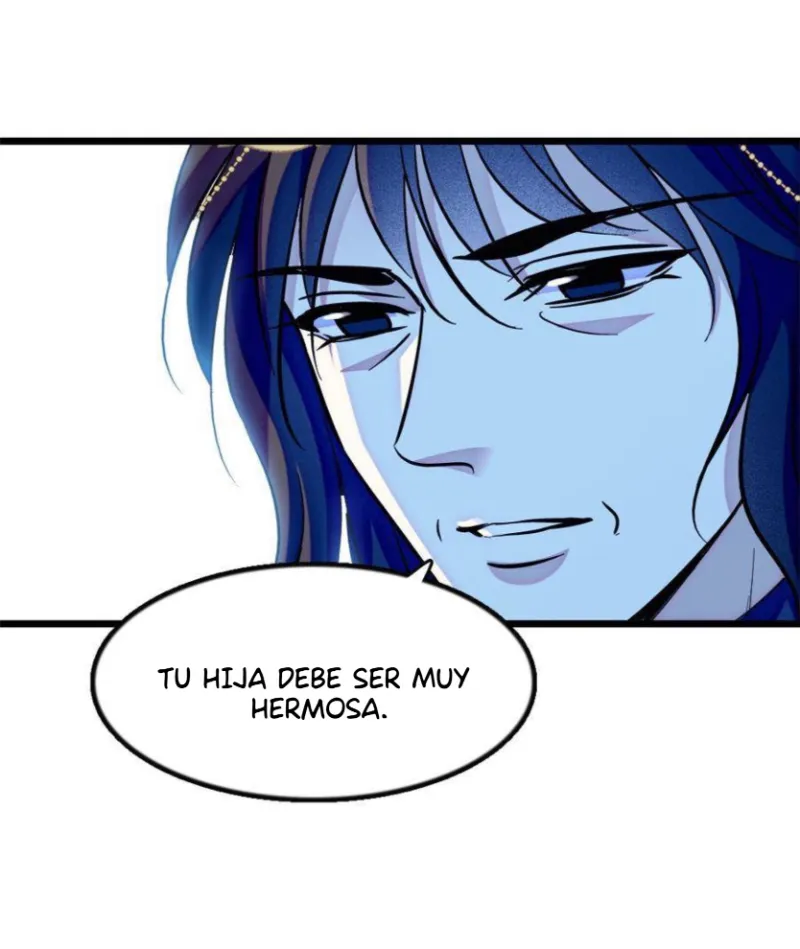 El lindo mundo de las bestias Capítulo 247 - Página 23