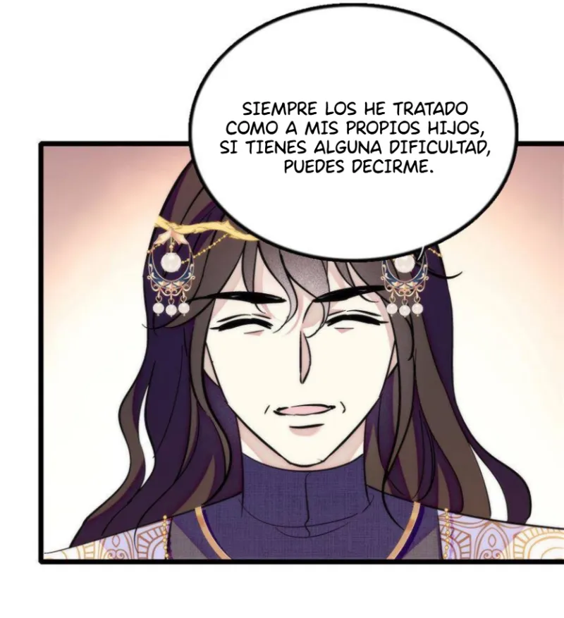 El lindo mundo de las bestias Capítulo 247 - Página 25