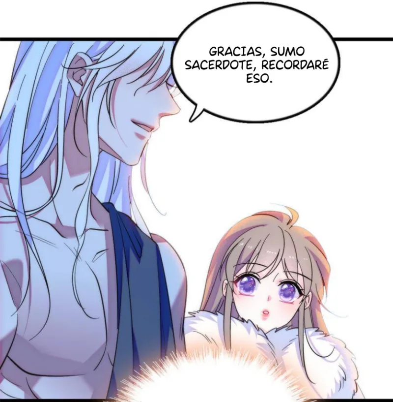 El lindo mundo de las bestias Capítulo 247 - Página 26