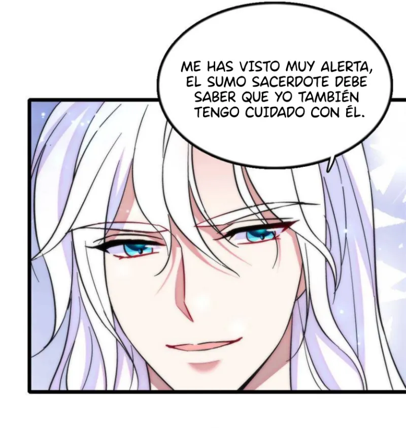 El lindo mundo de las bestias Capítulo 247 - Página 31