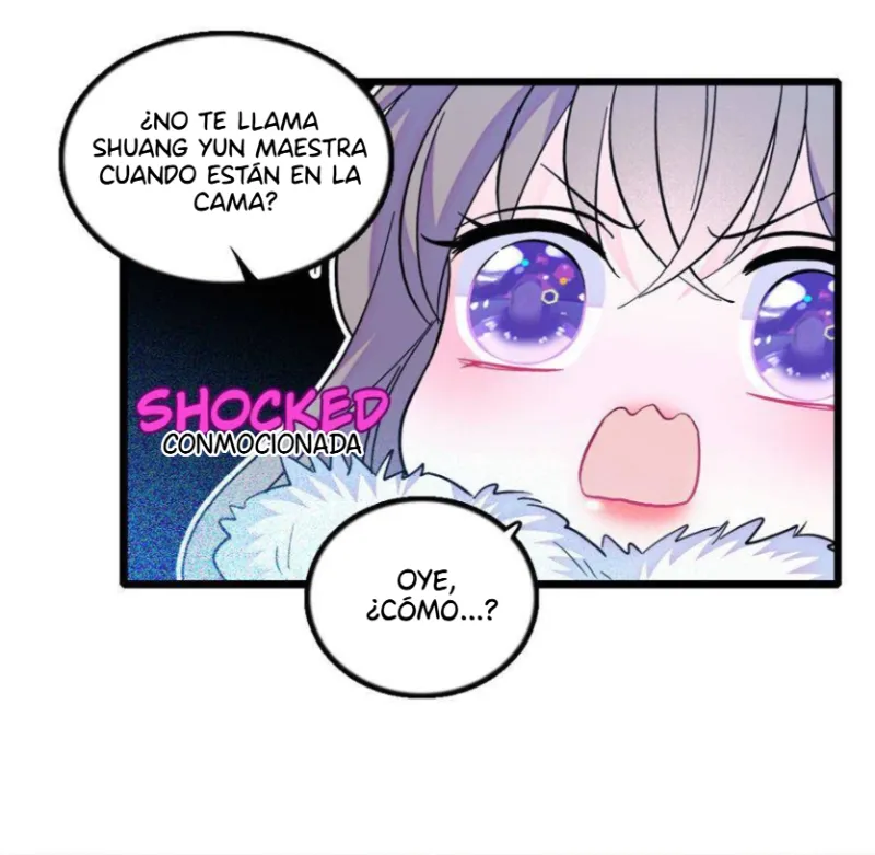 El lindo mundo de las bestias Capítulo 247 - Página 34