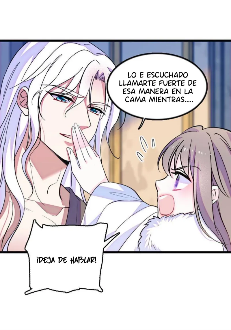 El lindo mundo de las bestias Capítulo 247 - Página 35