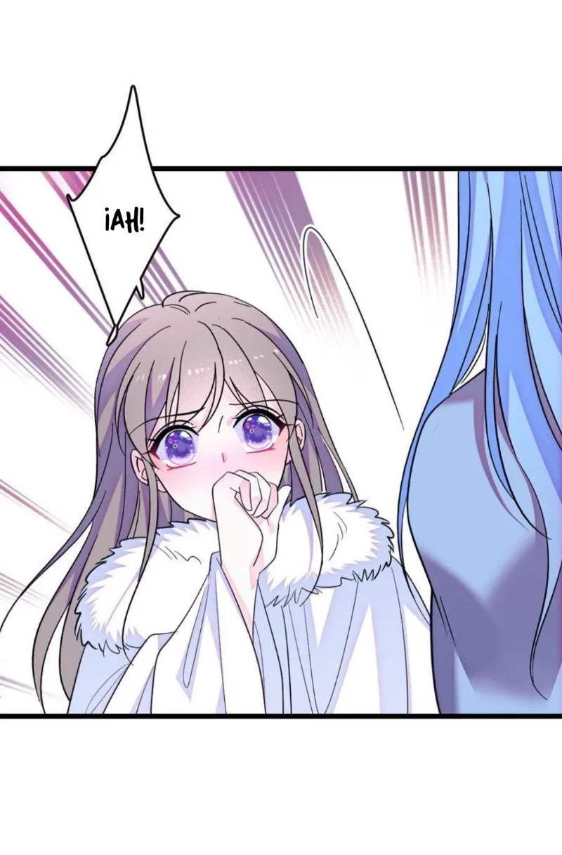 El lindo mundo de las bestias Capítulo 247 - Página 37