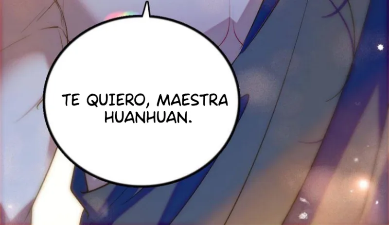 El lindo mundo de las bestias Capítulo 247 - Página 39