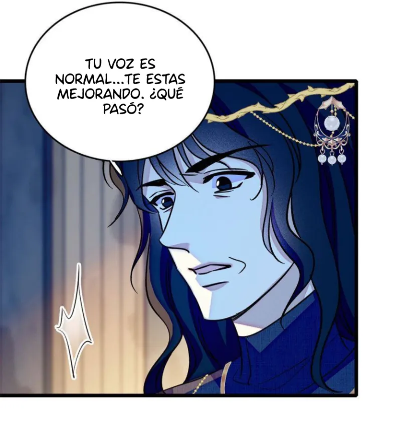 El lindo mundo de las bestias Capítulo 247 - Página 9