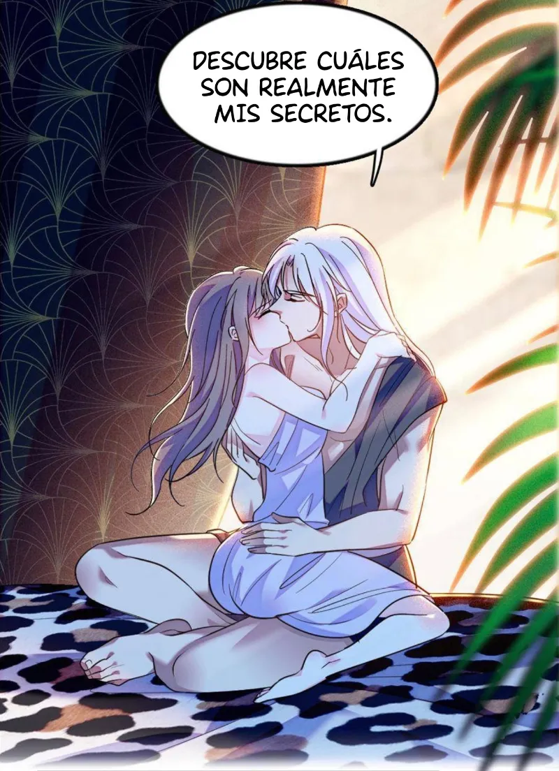 El lindo mundo de las bestias Capítulo 248 - Página 13