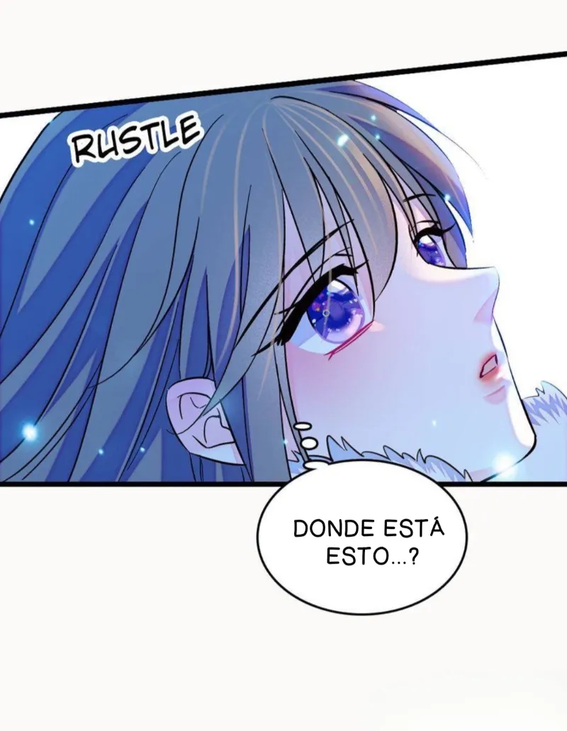 El lindo mundo de las bestias Capítulo 248 - Página 20