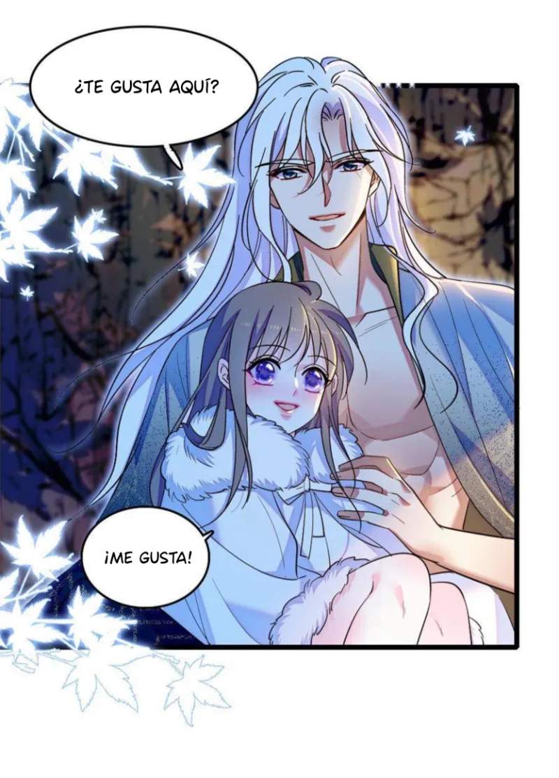 El lindo mundo de las bestias Capítulo 248 - Página 23