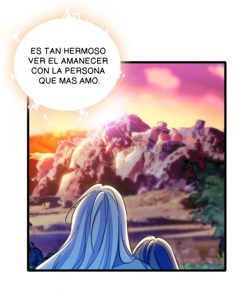 El lindo mundo de las bestias Capítulo 248 - Página 27